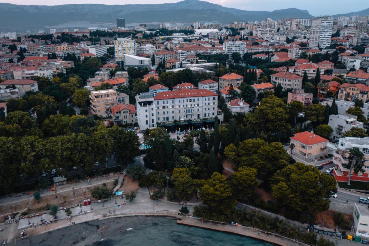 Hotel Park Split Dış mekan fotoğraf